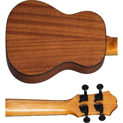 Epiphone Lani Soprano Ukulele