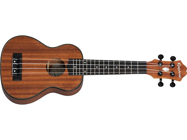 Epiphone Lani Soprano Ukulele