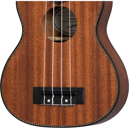 Epiphone Lani Soprano Ukulele