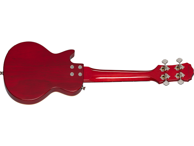 Epiphone Les Paul Ukulele Cherry Sunburst