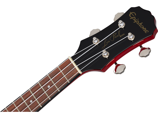 Epiphone Les Paul Ukulele Cherry Sunburst