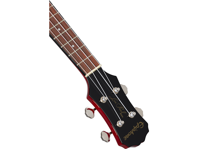 Epiphone Les Paul Ukulele Cherry Sunburst