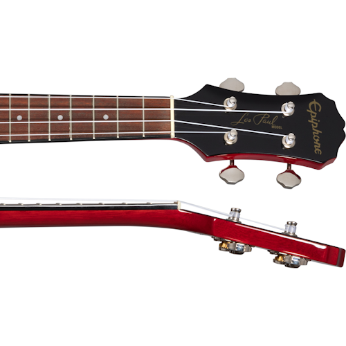 Epiphone Les Paul Ukulele Cherry Sunburst
