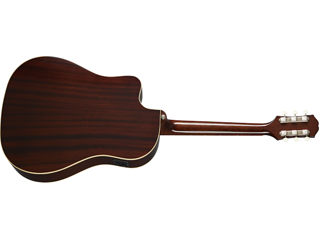 Epiphone J-45EC Studio Vintage Sunburst