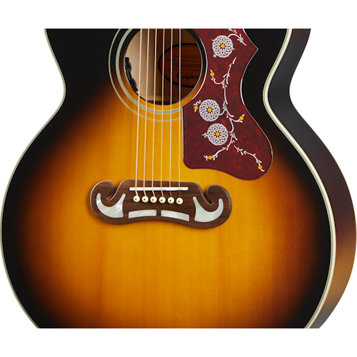 Epiphone Inspired by Gibson Masterbilt J-200 - Aged Vintage