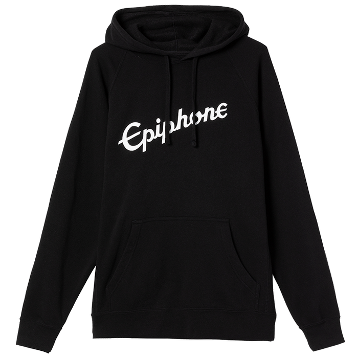 Epiphone Vintage Pollover Hoodie, XXL