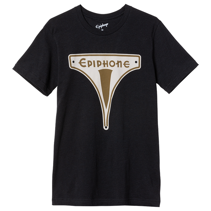 Epiphone Vintage Badge Tee, Medium