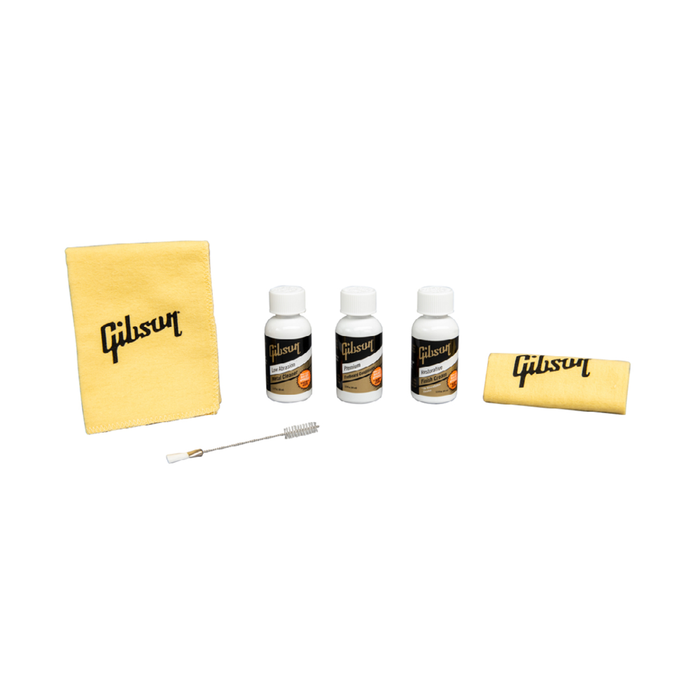 Gibson Vintage Reissue Guitar Restoration Kit