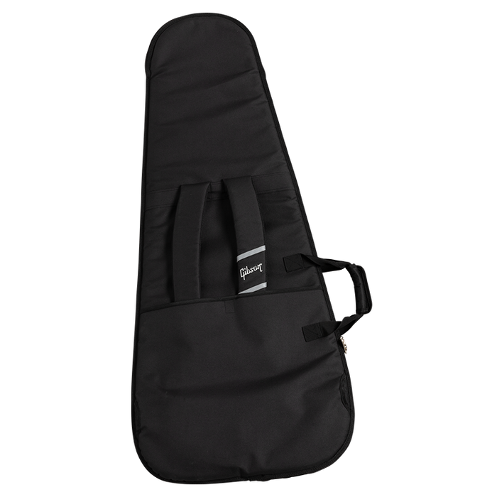 Gibson Premium Designer Gigbag, Black