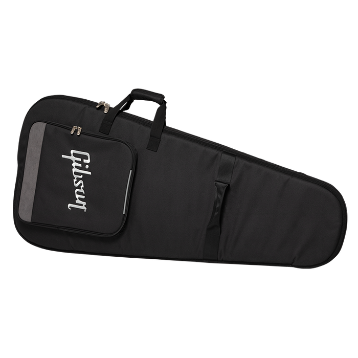 Gibson Premium Designer Gigbag, Black