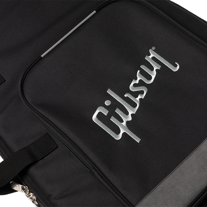 Gibson Premium Designer Gigbag, Black