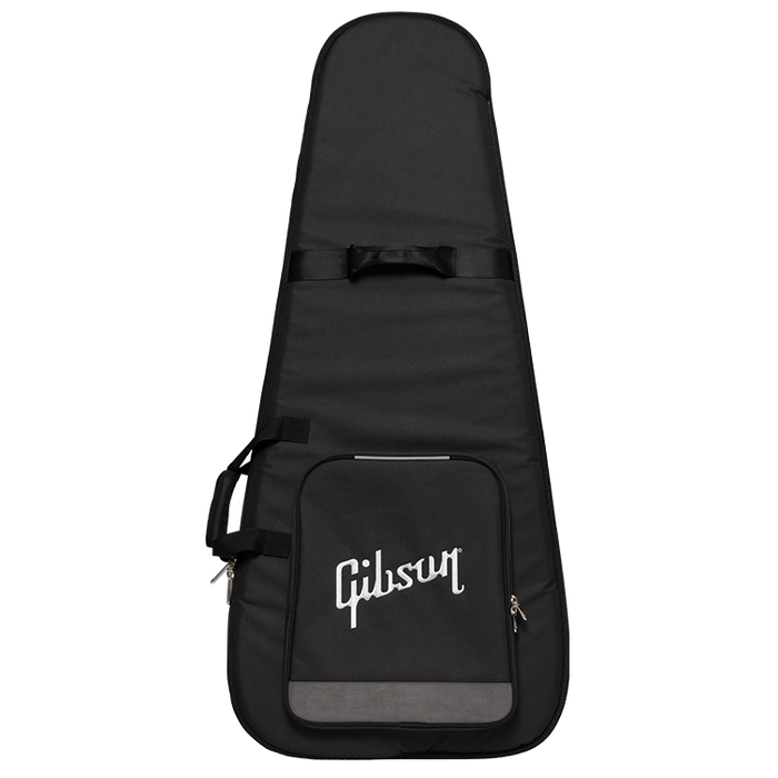 Gibson Premium Designer Gigbag, Black