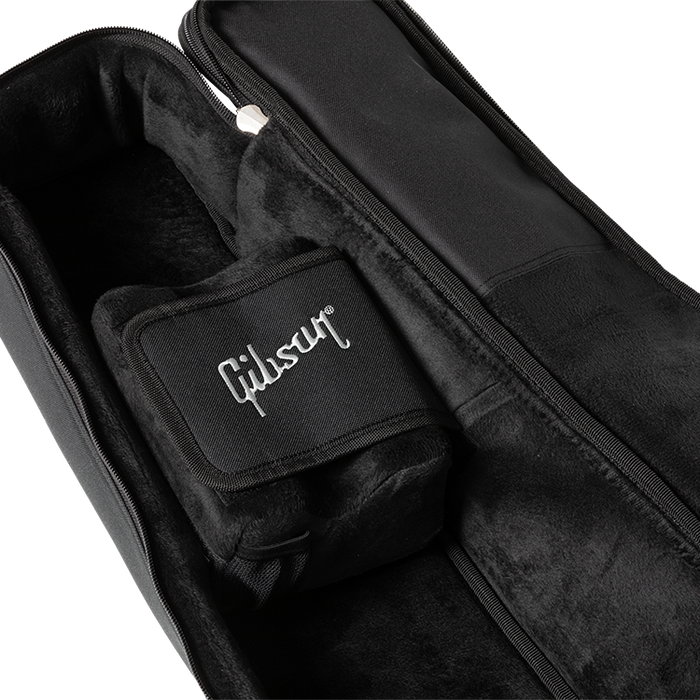 Gibson Premium Small-Body (L-00) Gigbag, Black