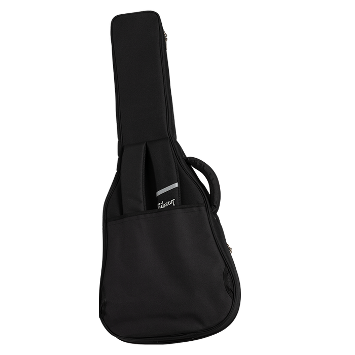 Gibson Premium Small-Body (L-00) Gigbag, Black