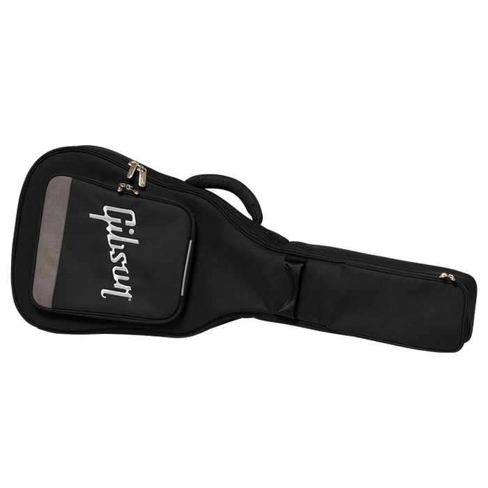 Gibson Premium Small-Body (L-00) Gigbag, Black
