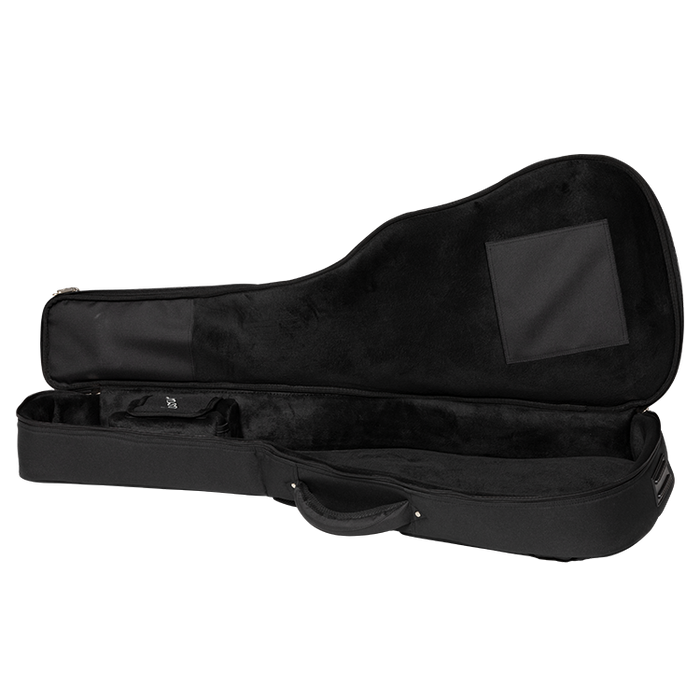 Gibson Premium Small-Body (L-00) Gigbag, Black