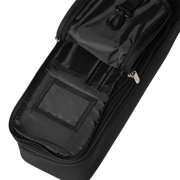 Gibson Premium Small-Body (L-00) Gigbag, Black