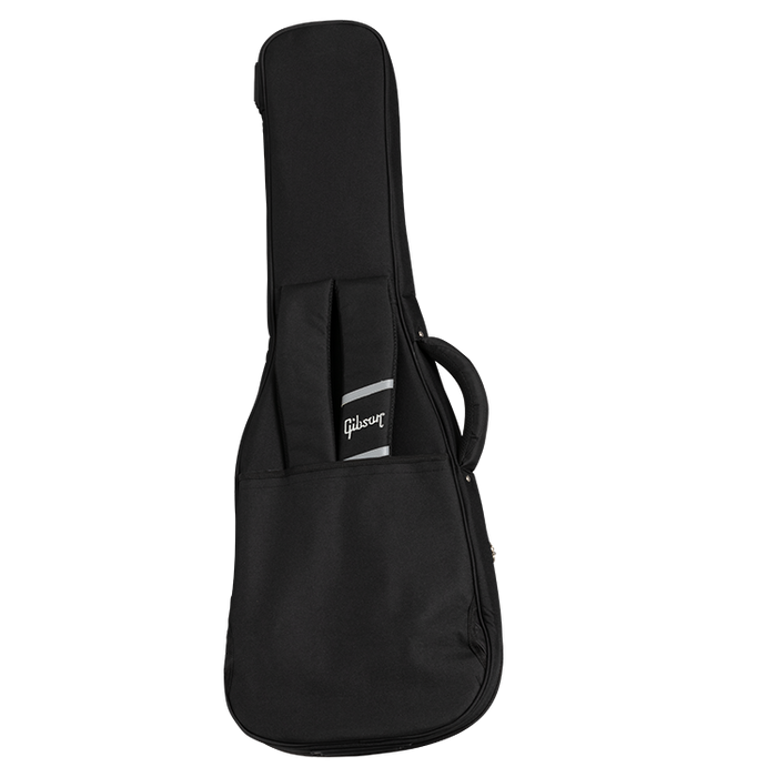 Gibson Premium Les Paul and SG Gigbag, Black