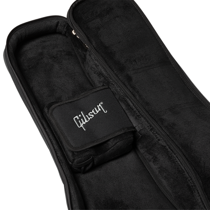 Gibson Premium Les Paul and SG Gigbag, Black
