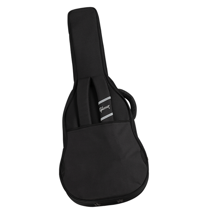 Gibson Premium SJ-200 Gigbag, Black