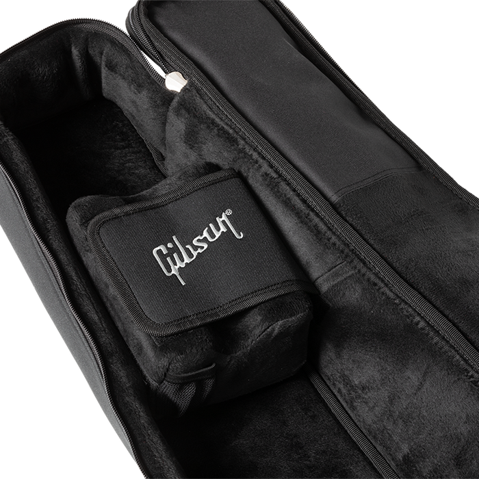 Gibson Premium SJ-200 Gigbag, Black