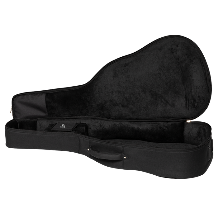 Gibson Premium SJ-200 Gigbag, Black