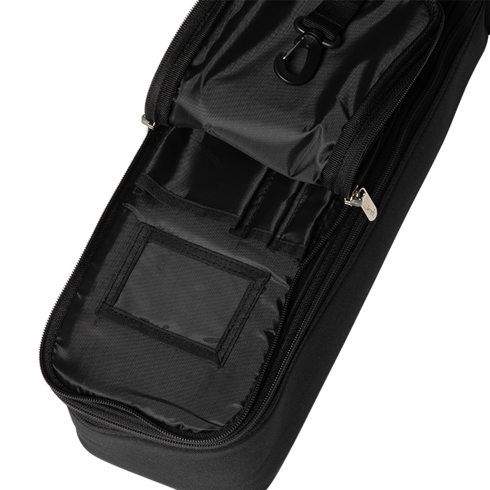 Gibson Premium SJ-200 Gigbag, Black