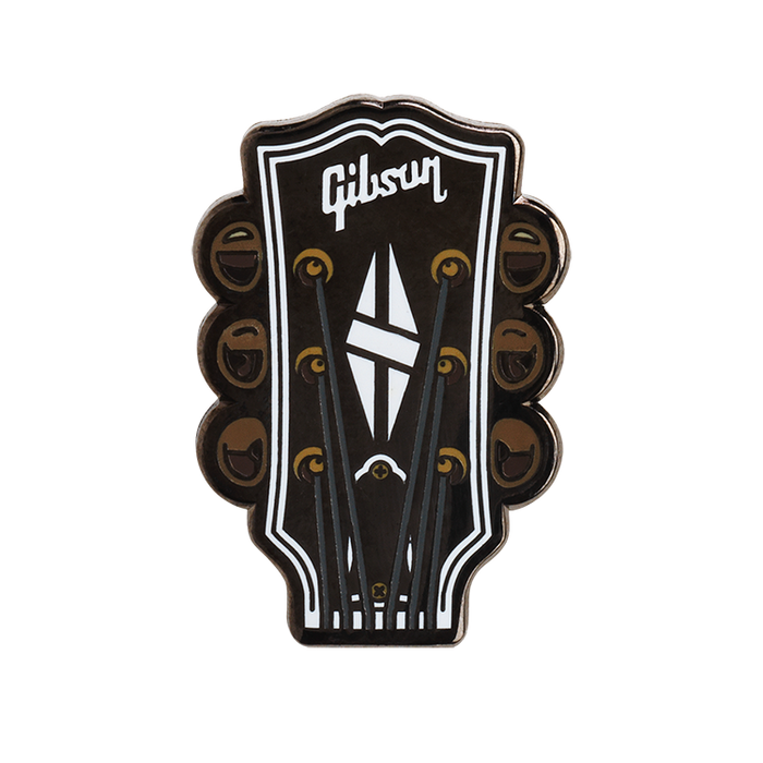 Gibson Headstock Pin