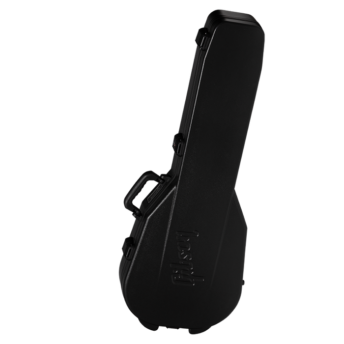 Gibson Deluxe Protector Les Paul Case, Black