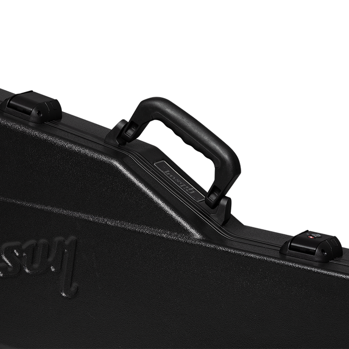 Gibson Deluxe Protector Les Paul Case, Black