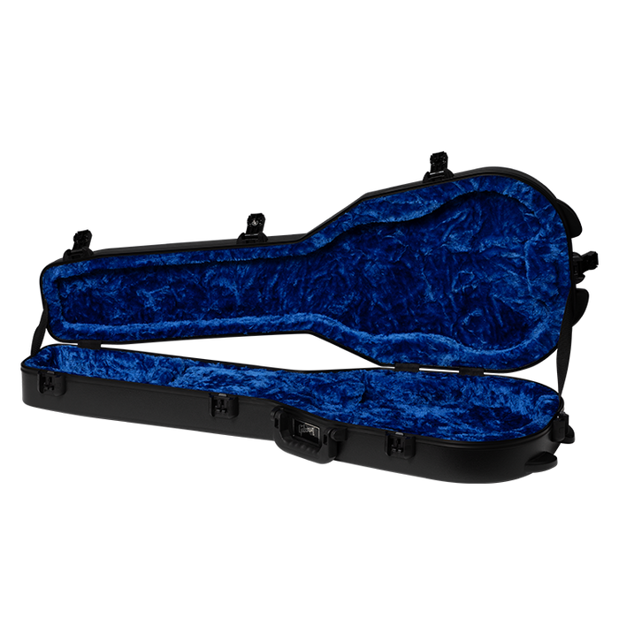 Gibson Deluxe Protector Les Paul Case, Black