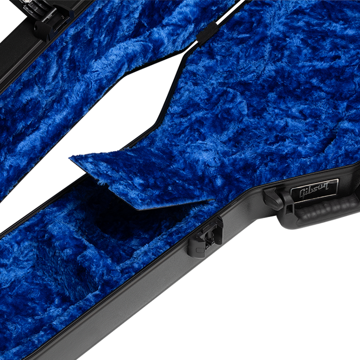 Gibson Deluxe Protector Les Paul Case, Black