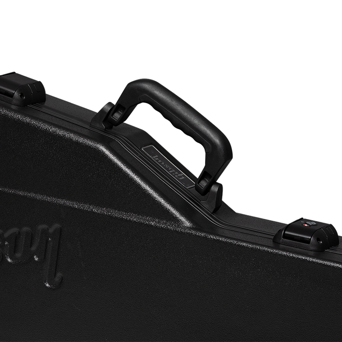 Gibson Deluxe Protector SG Case, Black