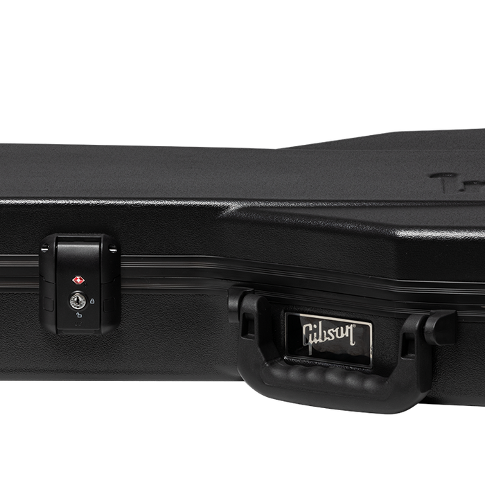 Gibson Deluxe Protector SG Case, Black