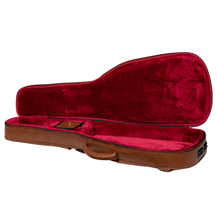Gibson Premium Softcase, Brown