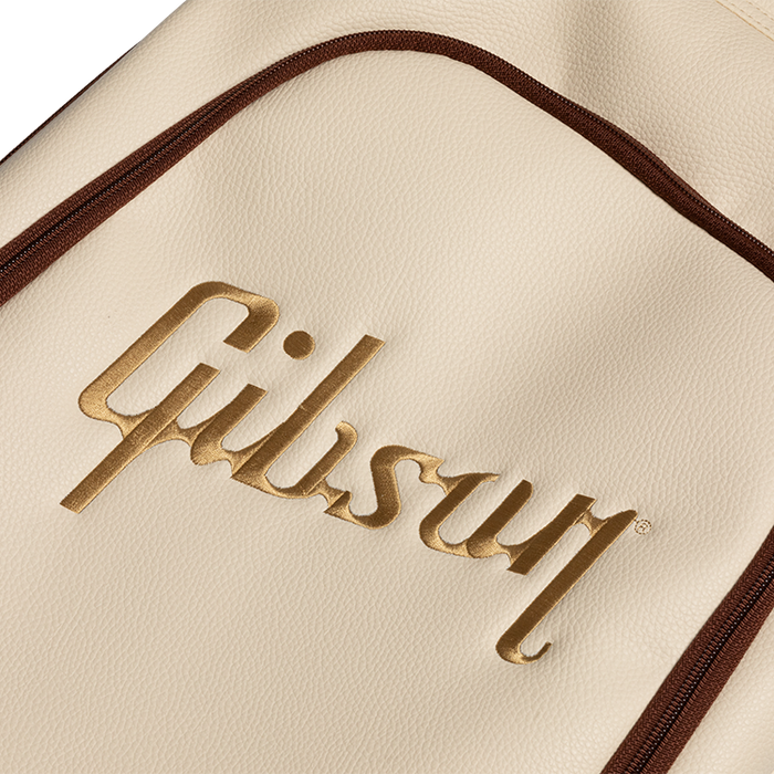 Gibson Premium Softcase, Cream