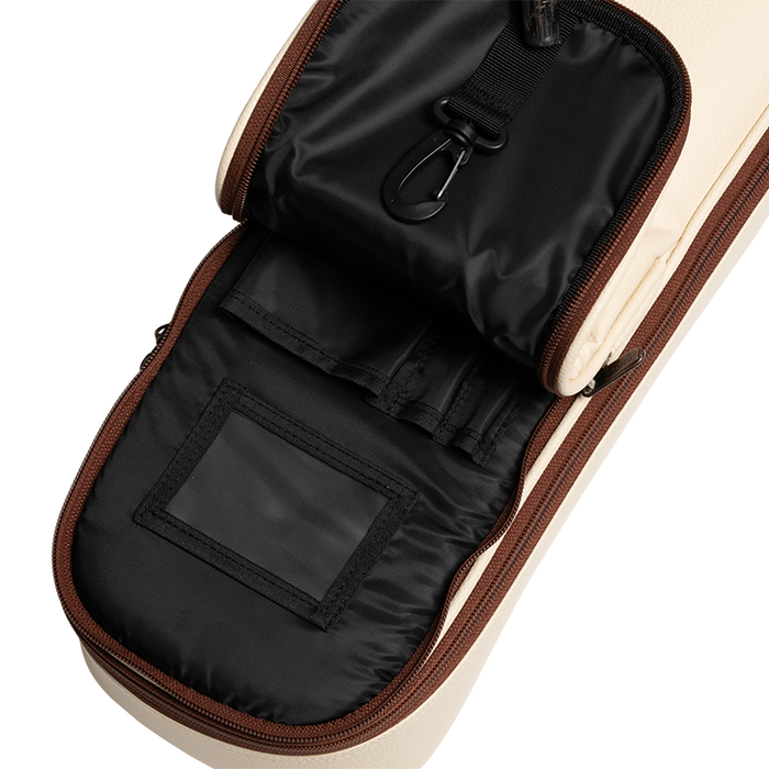 Gibson Premium Softcase, Cream