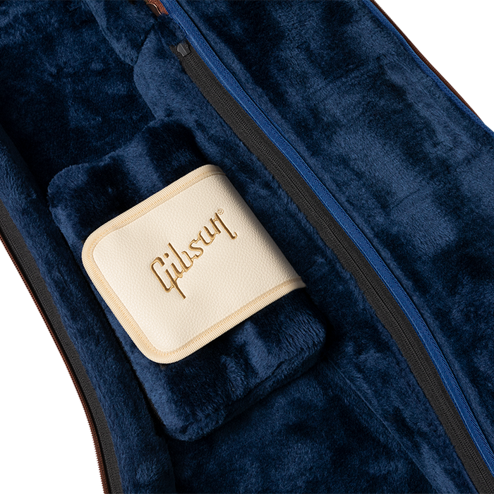 Gibson Premium Softcase, Cream