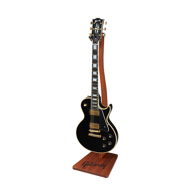 Gibson Handcrafted Wooden Stand