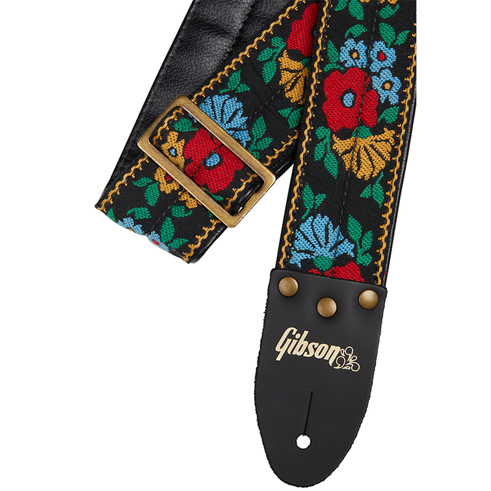 Gibson Garden Strap
