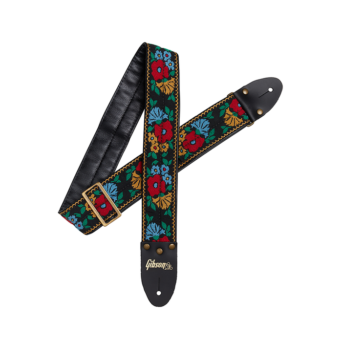 Gibson Garden Strap