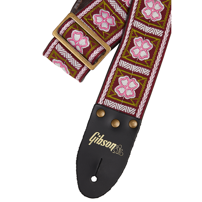 Gibson Primrose Strap