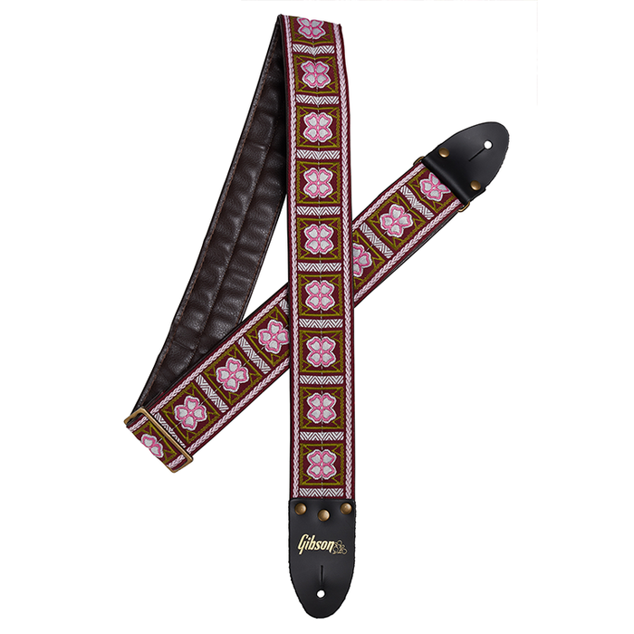Gibson Primrose Strap