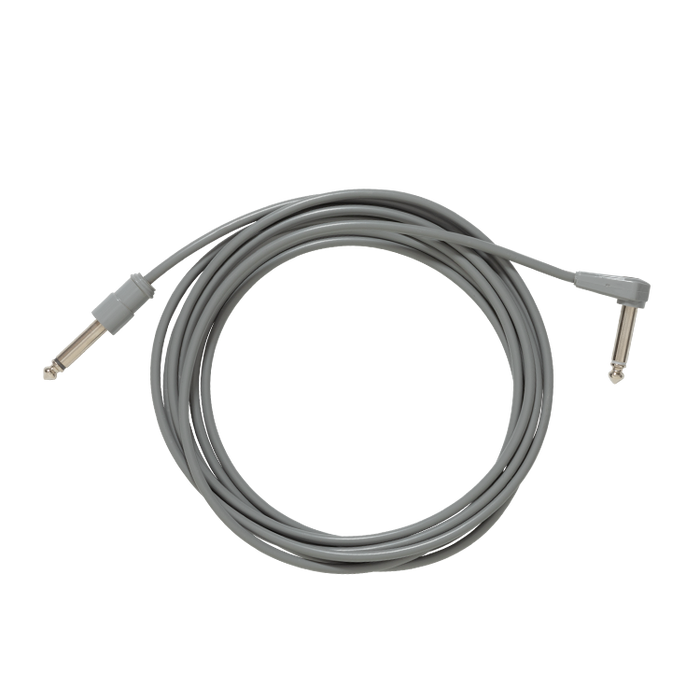 Gibson Vintage Original Instrument Cable Grey, 10'