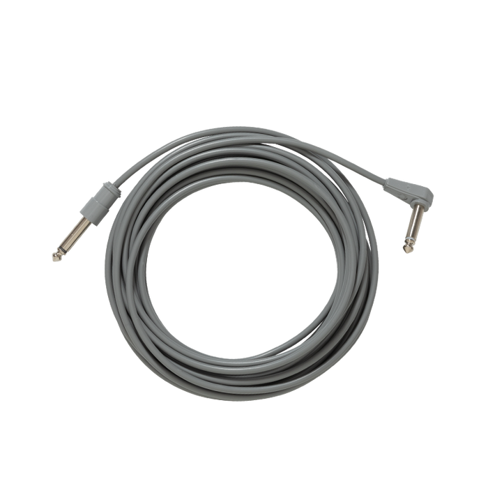 Gibson Vintage Original Instrument Cable Grey, 20'