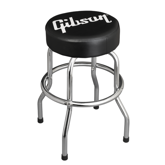 Gibson Premium Playing Stool, Short