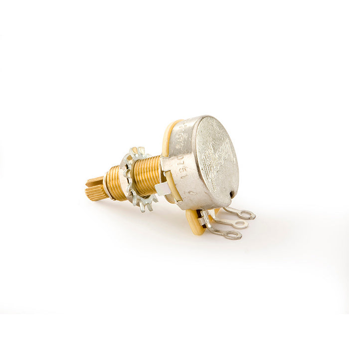 Gibson Historic Potentiometer 500K Taper