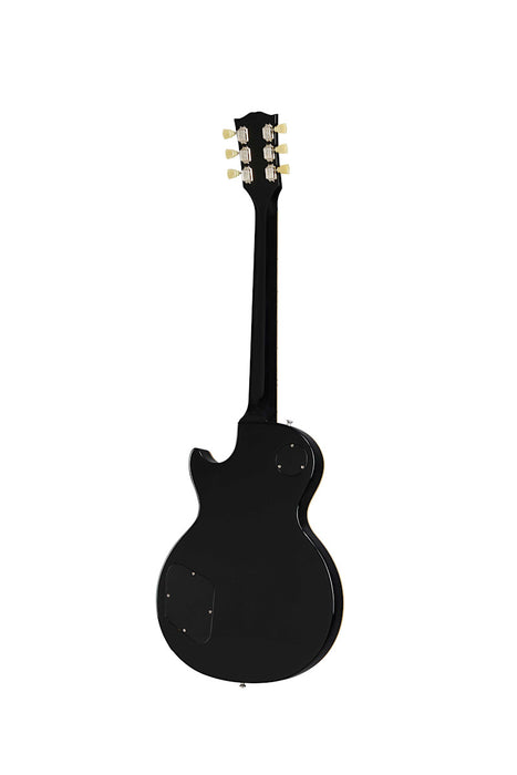 Gibson Les Paul Standard '50s, Ebony Top
