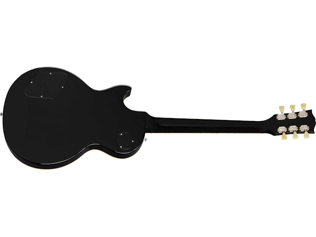 Gibson Les Paul Standard '50s, Ebony Top