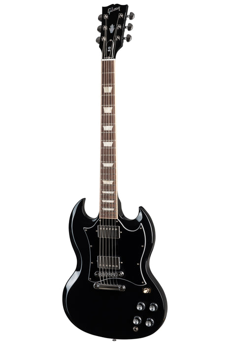 Gibson SG Standard Left-Handed - Ebony